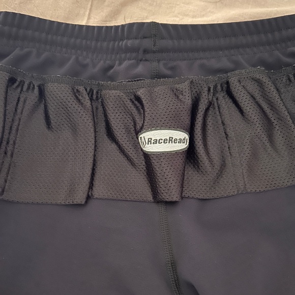 Race Ready running capris - Picture 2 of 5